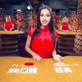 Baccarat Coolzino