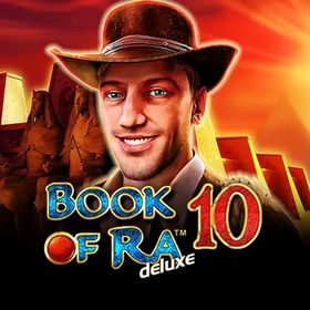 Book of Ra Coolzino