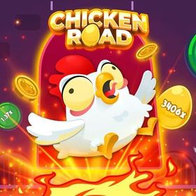 Chicken Road Coolzino