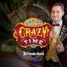 Crazy Time Coolzino