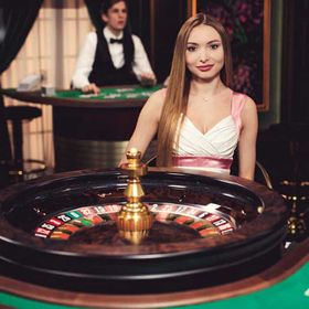 Roulette Coolzino