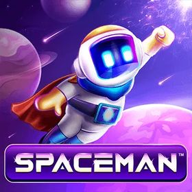 Spaceman Coolzino