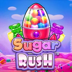 Sugar Rush Coolzino