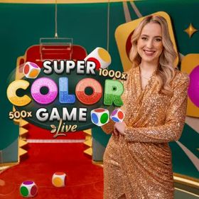 Super Color Game Coolzino