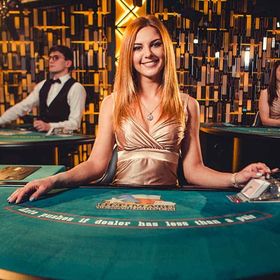 Texas Hold'em Poker Coolzino