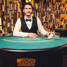 Triple Card Poker Coolzino